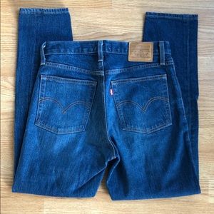 Levi’s Wedgie Fit Jeans